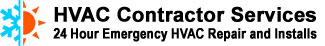 Pacificorp HVAC Services